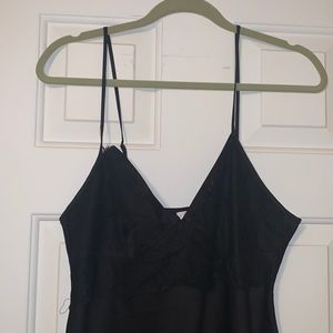 Gillian O’Malley sleeping gown